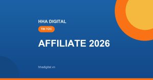 Affiliate Marketing 2026: Thế giới và Việt Nam đang đi theo hướng nào?