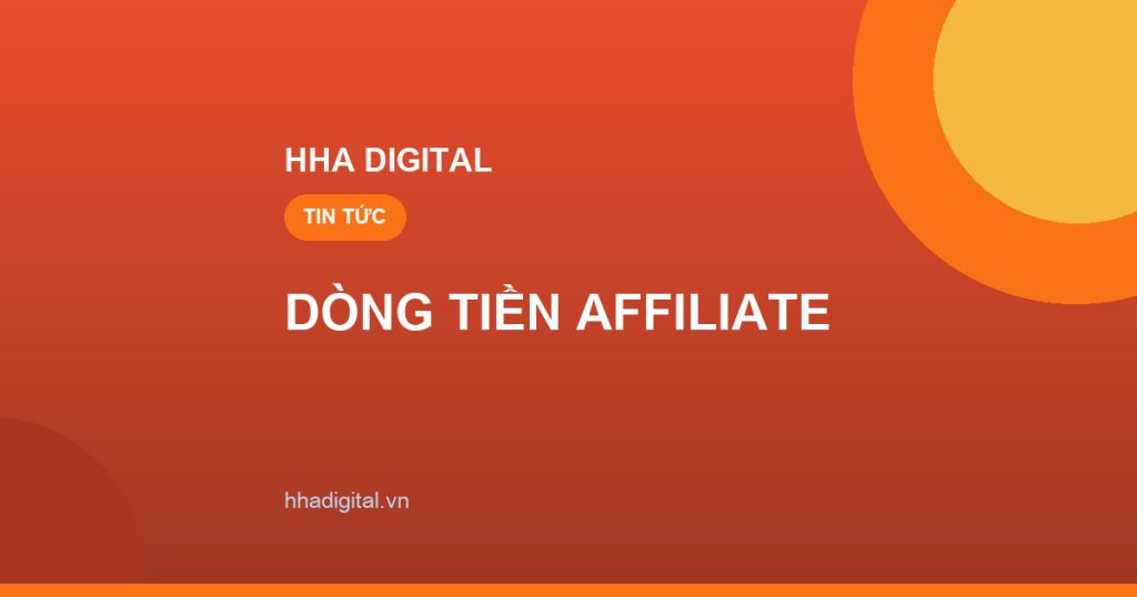 Giải mã Shopee KOL Affiliate: dòng tiền chảy về đâu