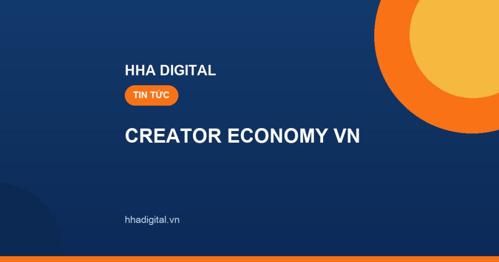 Hơn 300.000 KOC/KOL Việt trước mốc pháp lý 1/7/2026