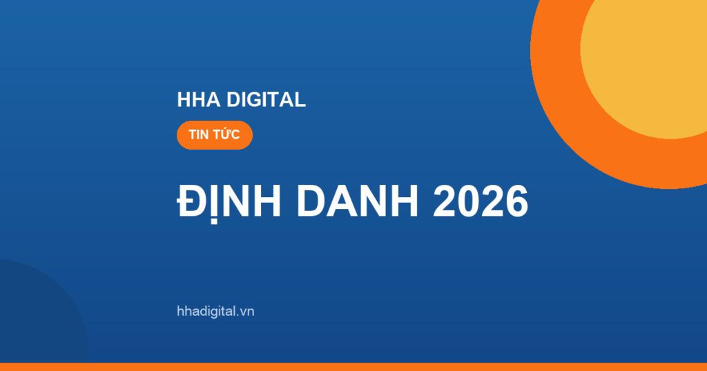 Làm Affiliate năm 2026: xác thực danh tính trở thành điều kiện bắt buộc