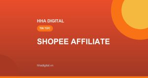 Tiếp thị liên kết Shopee: cơ hội tăng thu nhập cho người có kênh nội dung